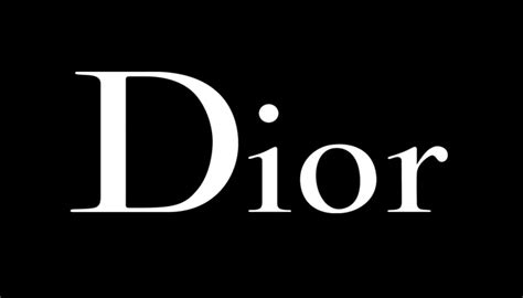 dior font download